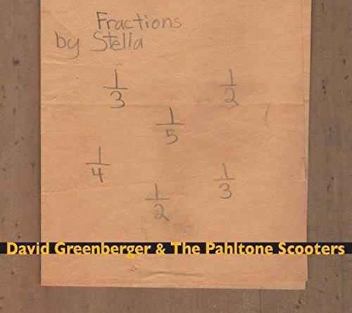 FRACTIONS BY STELLA