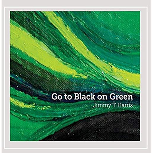 GO TO BLACK ON GREEN (CDRP)
