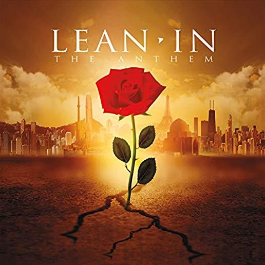 LEAN IN (THE ANTHEM) (CDRP)