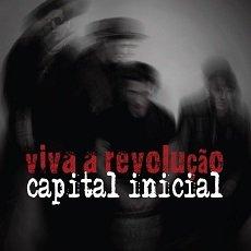 VIVA A REVOLUCAO (EP) (BRA)