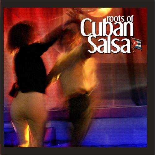 ROOTS OF CUBAN SALSA / VARIOUS (MOD)