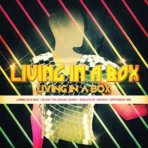 LIVING IN A BOX (MOD)