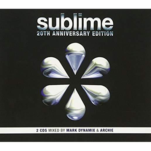 SUBLIME (20TH ANNIVERSARY EDITION) / VARIOUS (AUS)