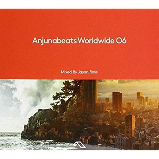 ANJUNABEATS WORLDWIDE 06 / VARIOUS (AUS)