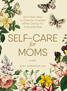 SELF CARE FOR MOMS (HCVR)
