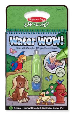 Water Wow - Animals Water Wow - Animals