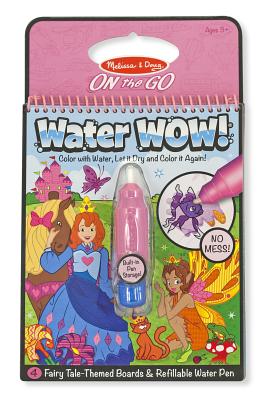 Water Wow - Fairy Tale Water Wow - Fairy Tale
