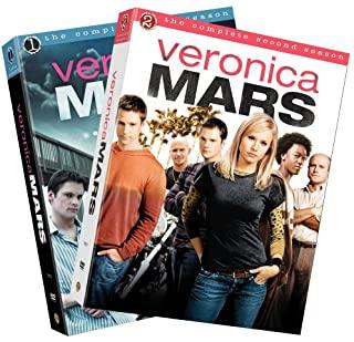 Veronica Mars: Seasons 1-2