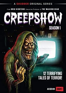 Creepshow: The Complete First Season