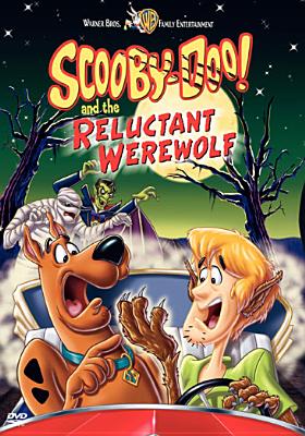 Scooby and the Reluctant Werewolf