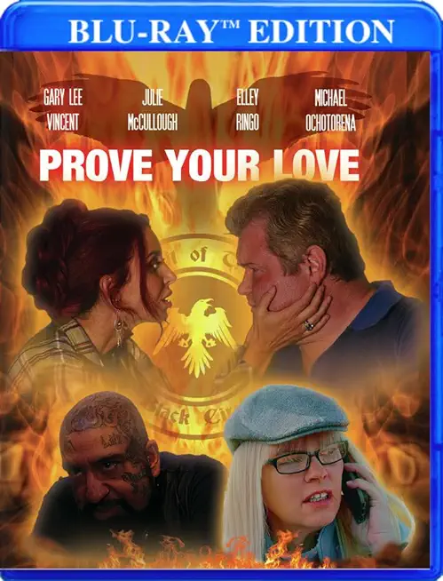 Prove Your Love / (Mod)
