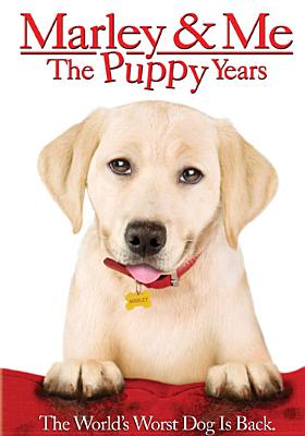 Marley & Me: Puppy Years