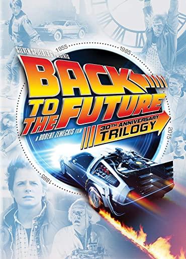 Back to the Future: The Complete Trilogy