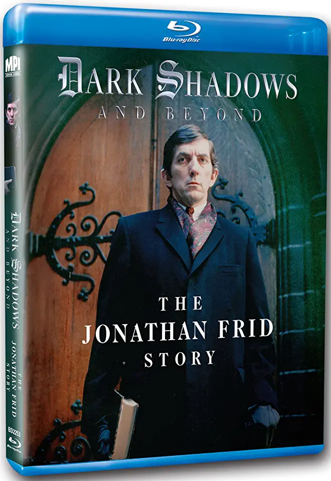 Dark Shadows: Beyond the Jonathan Frid Story