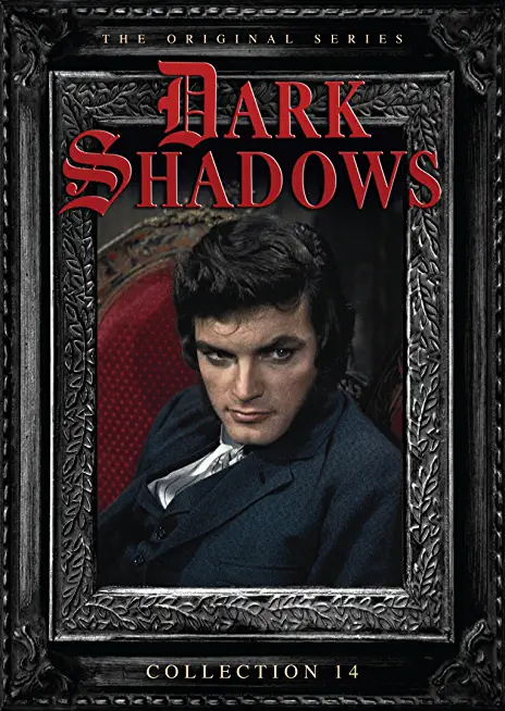 Dark Shadows: Collection 14