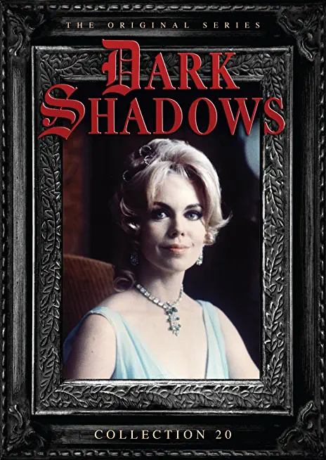 Dark Shadows: Collection 20