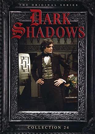 Dark Shadows: Collection 24