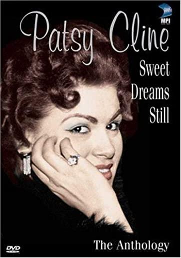 Patsy Cline: Sweet Dreams Still