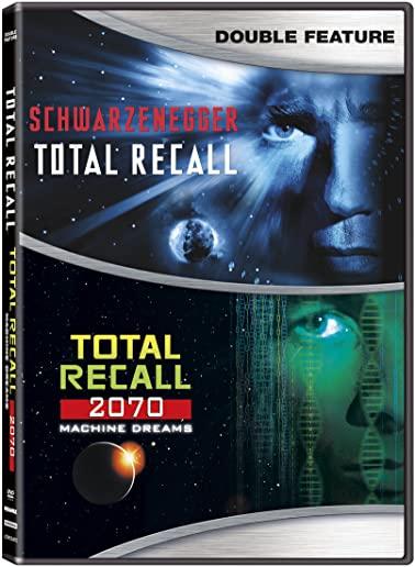 Total Recall 2070 / Total Recall
