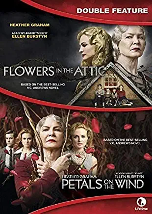 Flowers in the Attic: Petals on the Wind