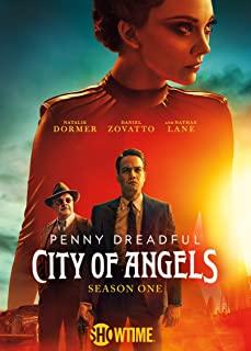 Penny Dreadful: City of Angels: The Complete First Season