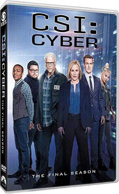 Csi: Cyber - The Final Season