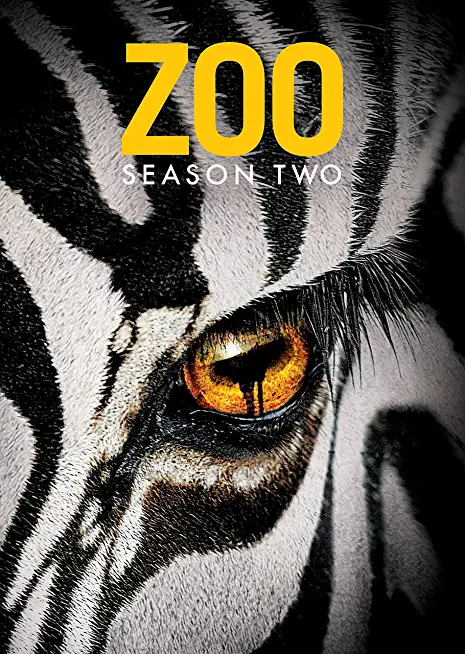 Zoo: Season Two
