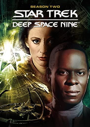 Star Trek Deep Space Nine: Season 2