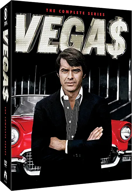 Vega$: The Complete Series