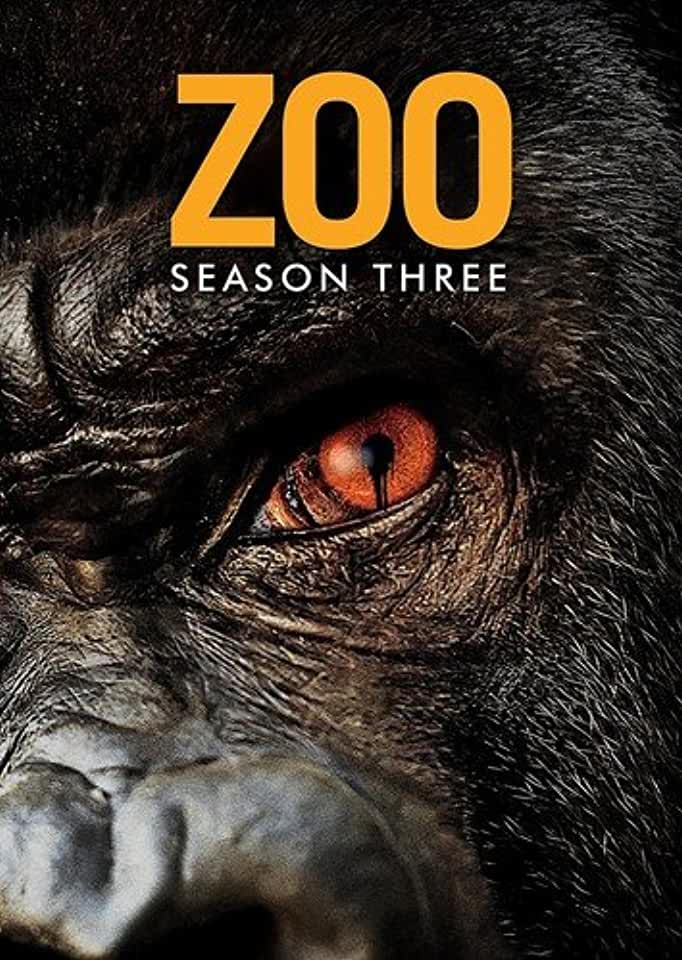 Zoo: Season Three