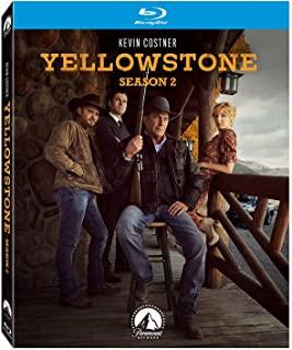 Yellowstone: Season Two