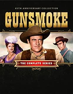 Gunsmoke: Complete Series