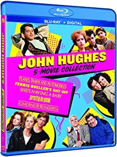 John Hughes: 5-Movie Collection