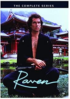 Raven: The Complete Series