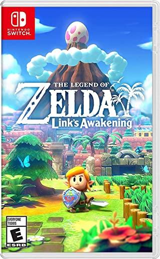 Legend of Zelda: Links Awakening