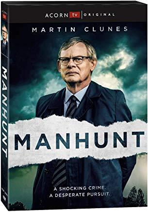 Manhunt: Season 1