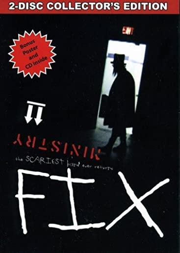 Fix-The Ministry Movie