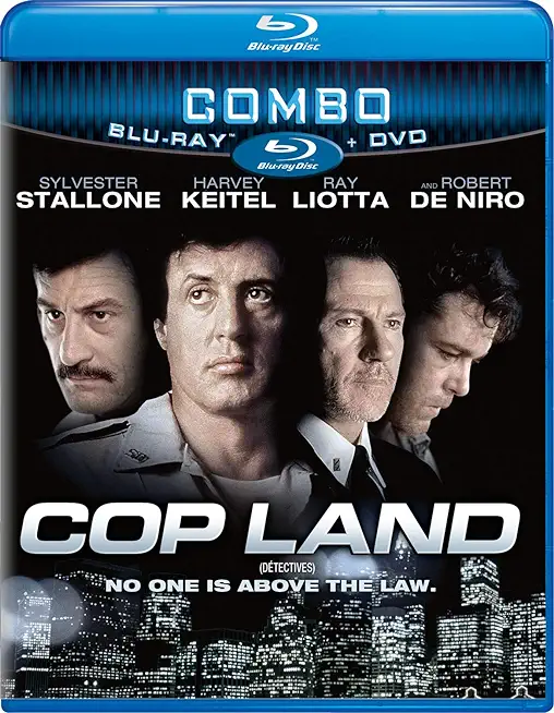 Cop Land / (Can)