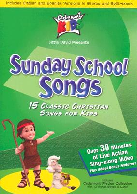 Sunday School Songs