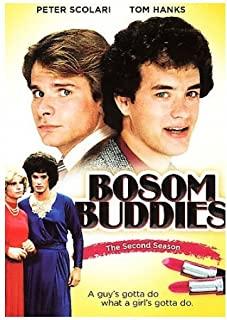 Bosom Buddies: The Second Season