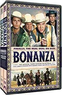 Bonanza: The Official Third Season