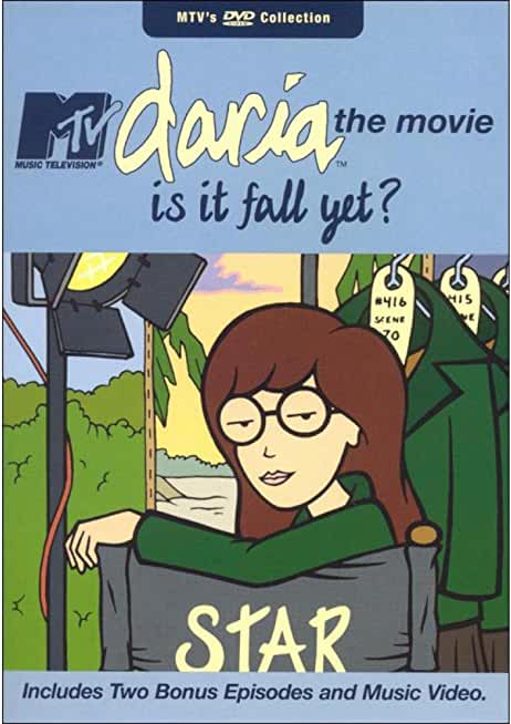 Daria Movie: Is It Fall Yet?