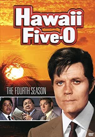Hawaii Five-O: The Fourth Season