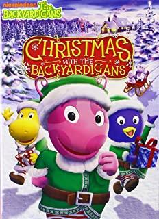 The Backyardigans: Christmas with the Backyardigans