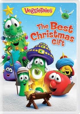 Veggie Tales: The Best Christmas Gift