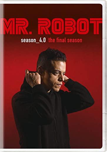 Mr. Robot: The Complete Fourth Season