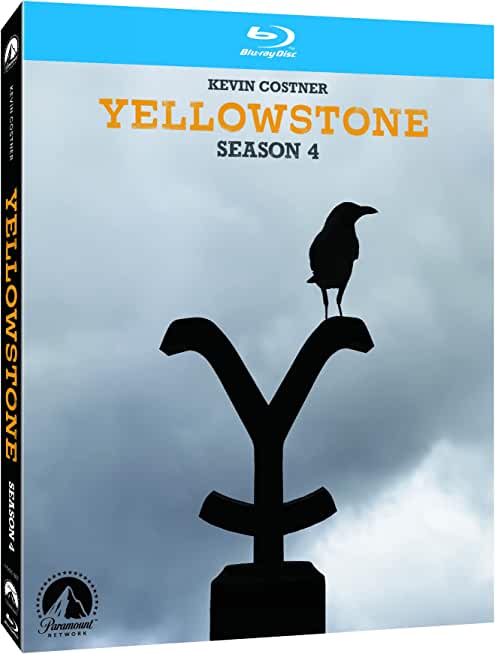 Yellowstone: Season Four
