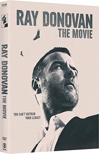 Ray Donovan, the Movie
