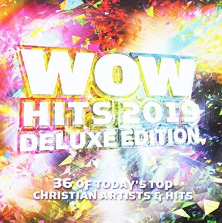 Wow Hits 2019 (Deluxe)