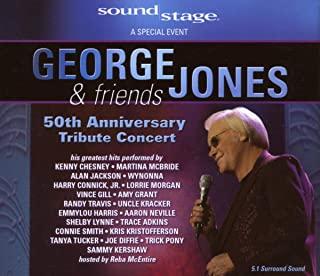 George Jones: Tribute to George Jones